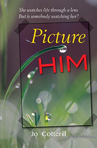 Stock image for Picture Him for sale by Better World Books Ltd