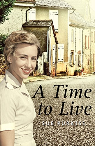 Beispielbild fr A Time to Live (Promises) zum Verkauf von WorldofBooks