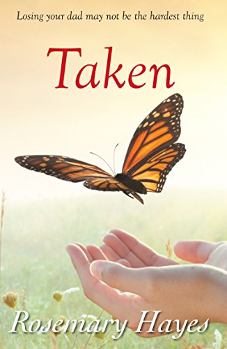 Beispielbild fr Taken (YA Fiction) zum Verkauf von WorldofBooks