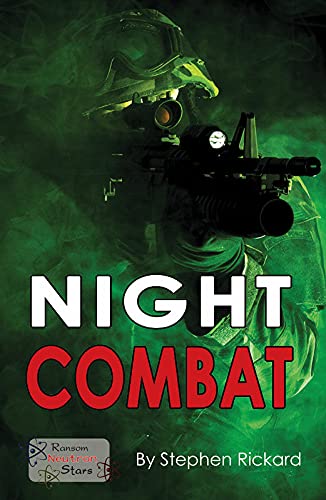 Beispielbild fr Night Combat (Neutron Stars) zum Verkauf von WorldofBooks