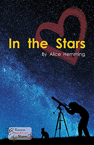 Beispielbild fr In the Stars (Neutron Stars) zum Verkauf von WorldofBooks