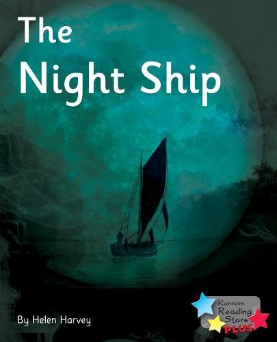Beispielbild fr The Night Ship zum Verkauf von Blackwell's