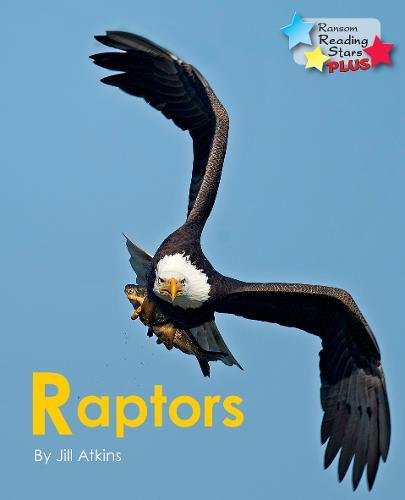 Beispielbild fr Raptors zum Verkauf von Blackwell's