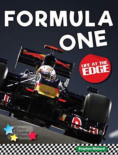 Beispielbild fr 321 Go! Formula One zum Verkauf von GF Books, Inc.