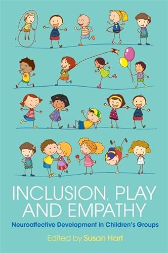 Imagen de archivo de Inclusion, Play and Empathy a la venta por Books From California
