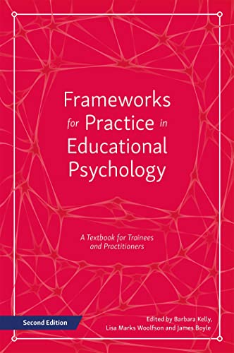 9781785920073: Frameworks for Practice in Educational Psychology, Second Edition
