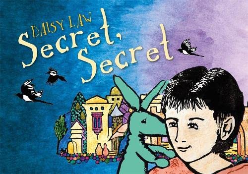 Beispielbild fr Secret, Secret zum Verkauf von Better World Books