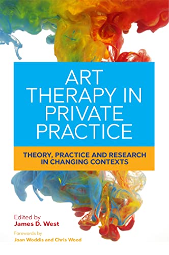 Stock image for Art Therapy in Private Practice for sale by Books From California