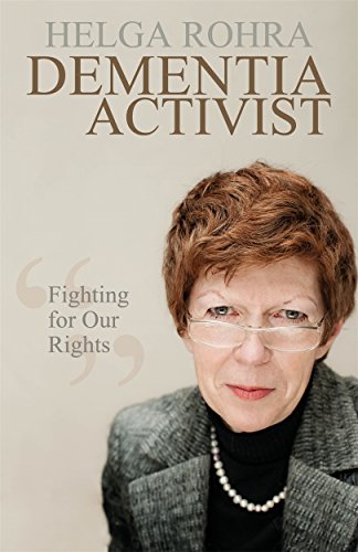 Stock image for Dementia Activist: Fighting for Our Rights for sale by Chiron Media