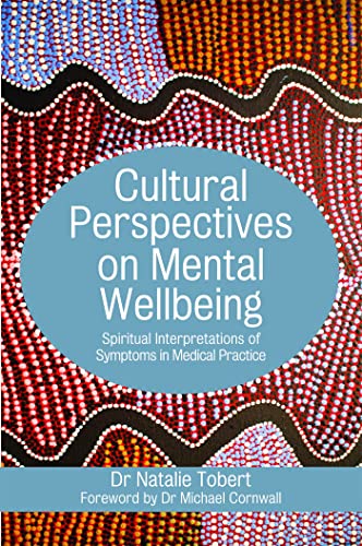 Stock image for Cultural Perspectives on Mental Wellbeing for sale by Books From California