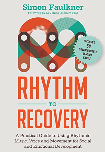 Imagen de archivo de Rhythm to Recovery a la venta por Half Price Books Inc.