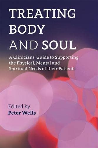 Imagen de archivo de Treating Body and Soul a la venta por Books From California