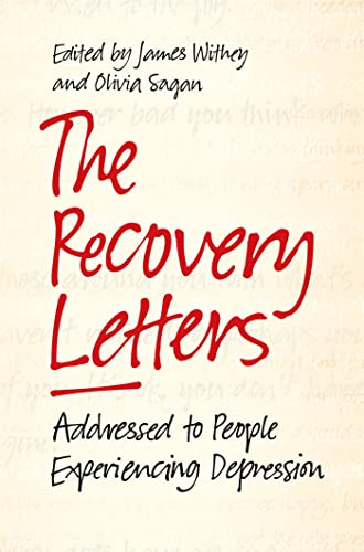 The Recovery Letters: Addressed to...