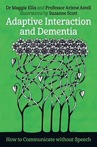 Stock image for Adaptive Interaction and Dementia for sale by Irish Booksellers