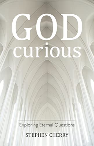 Stock image for God-Curious for sale by Wonder Book