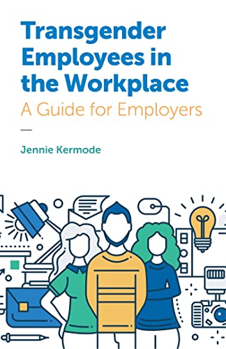 

Transgender Employees in the Workplace