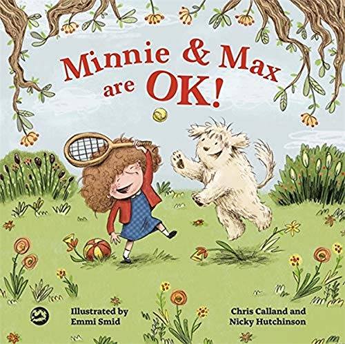 Beispielbild fr Minnie and Max are Ok! zum Verkauf von Better World Books: West