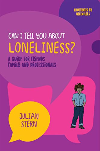 Beispielbild fr Can I Tell You About Loneliness? zum Verkauf von Blackwell's