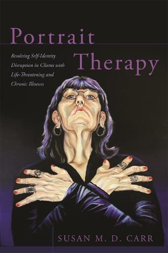 Imagen de archivo de Portrait Therapy a la venta por Books From California