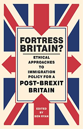 Beispielbild fr Fortress Britain? zum Verkauf von Blackwell's