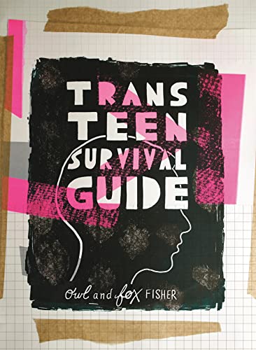 Beispielbild fr Trans Teen Survival Guide zum Verkauf von Better World Books