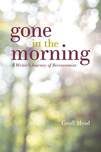 Stock image for Gone in the Morning for sale by Books From California