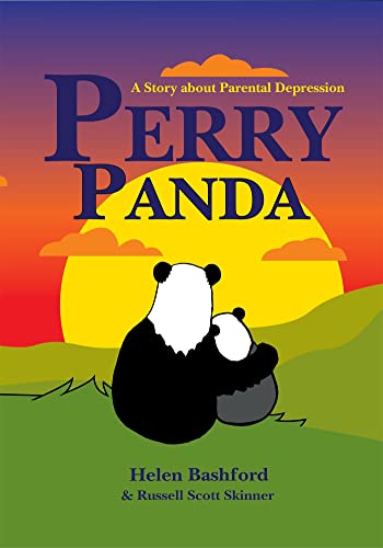 Beispielbild fr Perry Panda: A Story about Parental Depression zum Verkauf von WorldofBooks