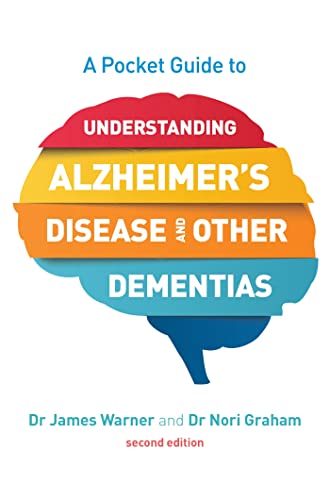 Beispielbild fr A Pocket Guide to Understanding Alzheimer's Disease and Dementias, Second Edition zum Verkauf von WorldofBooks