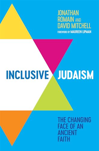 Imagen de archivo de Inclusive Judaism: The Changing Face of an Ancient Faith a la venta por Revaluation Books