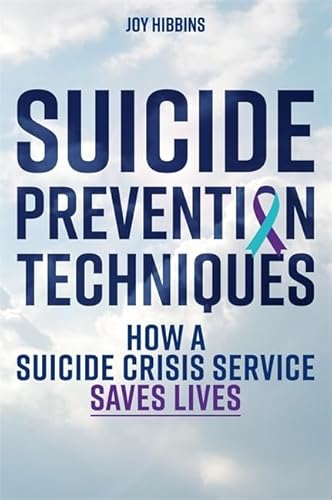 Stock image for Suicide Prevention Techniques for sale by Books From California