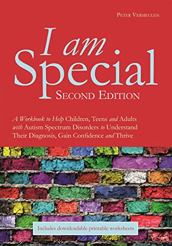 Beispielbild fr I Am Special zum Verkauf von Blackwell's