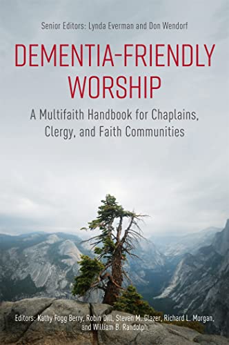 Imagen de archivo de Dementia-Friendly Worship a la venta por Emerald Green Media