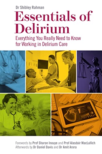 9781785926730: Essentials of Delirium