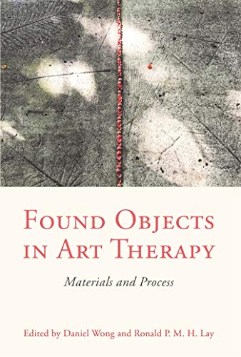 Stock image for Found Objects in Art Therapy for sale by Blackwell's