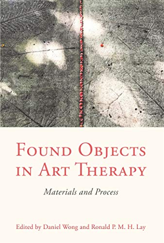 9781785926914: Found Objects in Art Therapy