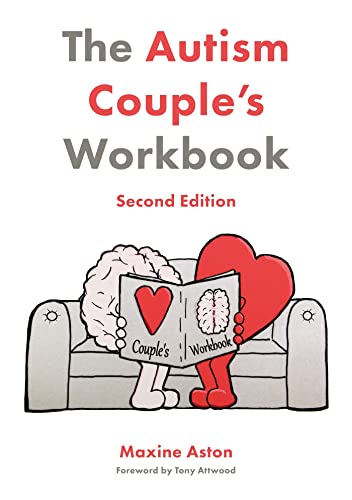 Beispielbild fr The Autism Couple's Workbook, Second Edition zum Verkauf von medimops
