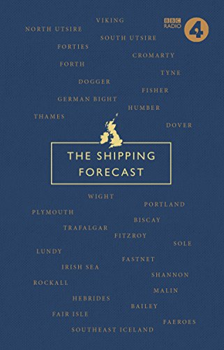 9781785940293: The Shipping Forecast: A Miscellany [Idioma Ingls]