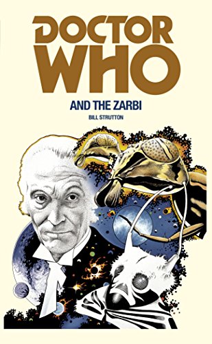 Imagen de archivo de DOCTOR WHO AND THE ZARBI a la venta por Half Price Books Inc.