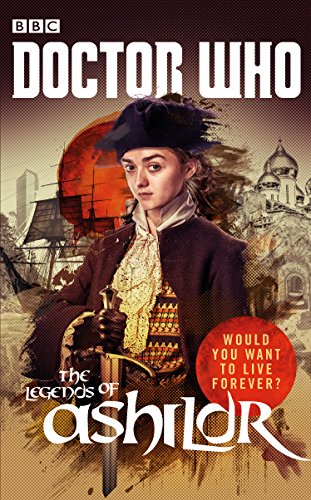 Stock image for Doctor Who: the Legends of Ashildr for sale by Better World Books