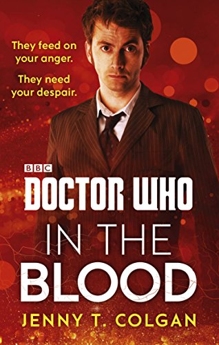 Stock image for Doctor Who: In the Blood for sale by Blackwell's