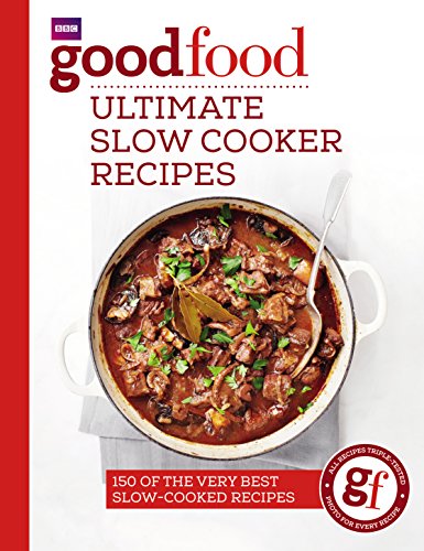 Stock image for Ultimate Slow Cooker Recipes for sale by Blackwell's