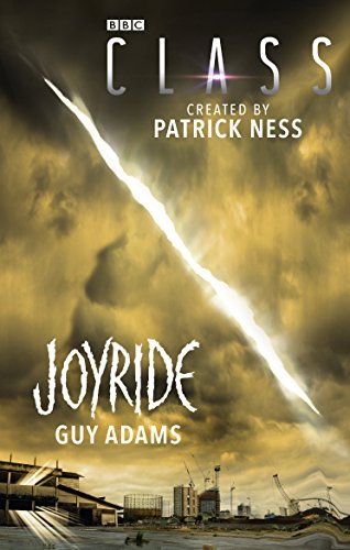 Stock image for Class: Joyride ++++ A SUPERB DOUBLE SIGNED UK FIRST EDITION - FIRST PRINTING - PAPERBACK ORIGINAL ++++ for sale by Zeitgeist Books