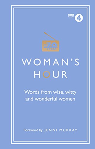 Stock image for Woman's Hour for sale by Blackwell's