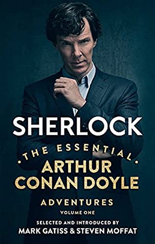 9781785942440: Sherlock. The Essential Arthur Conan Doyle - Volume 1
