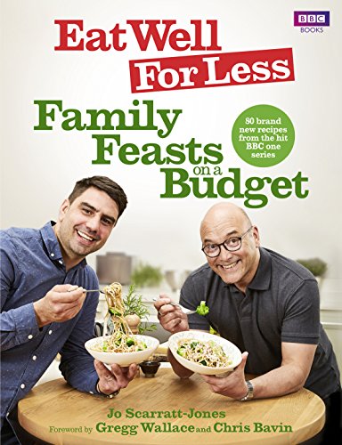 Stock image for Eat Well for Less for sale by Blackwell's