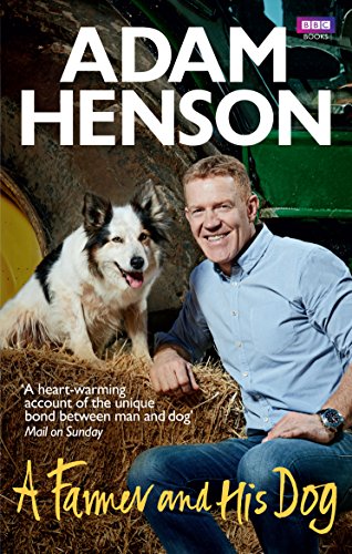 Stock image for A Farmer and His Dog for sale by Blackwell's