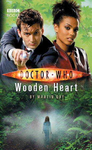 9781785942792: Doctor Who: Wooden Heart [Idioma Ingls] (DOCTOR WHO, 37)