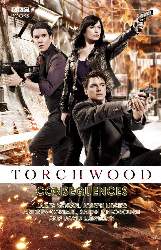9781785943164: Torchwood: Consequences (Torchwood, 17)