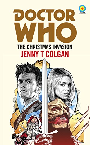 Beispielbild fr Doctor Who: The Christmas Invasion (Target Collection) zum Verkauf von WorldofBooks