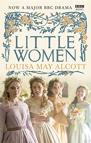 Beispielbild fr Little Women: Official BBC TV Tie-In zum Verkauf von Better World Books